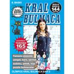 Kral Bulmaca Özel Sayı Cilt 3