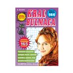 Kral Bulmaca Sayı: 1 - Ahmet Ayyıldız