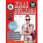 Kral Bulmaca Sayı: 6 - Ahmet Ayyıldız
