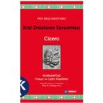 Kral Deiotaros Savunması - Cicero