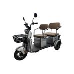 Kral DOPHIN-L ELEKTRİKLİ