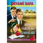 KRAL FARUKUN ELMASLARI 1 - PEYAMI SAFA