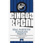 Kral Faruk'un Elmasları Peşinde - Kolektif