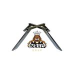 Kral Grup Hırdavat Kral Grup Berjer Ayağı Metal Dört Bacaklı 23 cm Gold Kaplama Şık Tasarım İki Adet - Gümüş