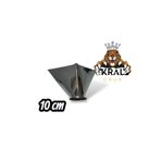 KRAL GRUP HIRDAVAT Mobilya, Kanepe, Koltuk, 10 Cm Plastik Yükseltici Ayakları, Krom Kaplama