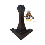 KRAL GRUP HIRDAVAT Plastik Puf, sehpa Ayağı, Lükens 28x16x16 Cm ( 2 Adet)