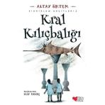 Kral Kılıçbalığı - Sihirlialem Geçitleri 2 - Altay Öktem