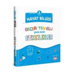 Kral Kızı 3.Sınıf Hayat Bilgisi Etkinlikler