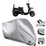 Kral KR-53 Boss 5000 Elektrikli Motor Brandası