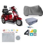 Kral Kr11 Rey 5000 Motor Brandası