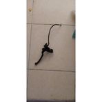 Kral Kr12 Vesta-3 5000 Motor Brandası