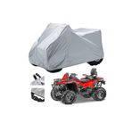 Kral Kr23 Lima 500 Motor Brandası