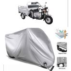 Kral KR250-K Titus-3 Motor Brandası