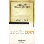 KRAL LEAR - MANGA SHAKESPEARE