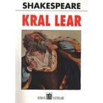 KRAL LEAR - WILLIAM SHAKESPEARE (ISBN:9789944184427)