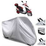 Kral Motor KR-03 Elektrikli Motor Brandası