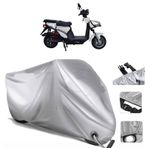 Kral Motor KR-04 Elektrikli Motor Brandası