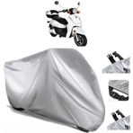 Kral Motor KR-05 Elektrikli Motor Brandası