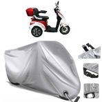Kral Motor Kr-11 Elektrikli Motor Brandası