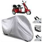 Kral Motor KR-12 Elektrikli Motor Brandası