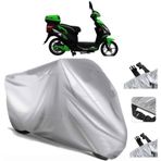 Kral Motor Kr-18 Teta Elektrikli Motor Brandası