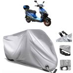 Kral Motor Kr-24 Asteroit 5000 Elektrikli Motor Brandası
