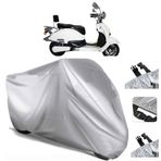 Kral Motor Kr-26 Verso 3000 Elektrikli Motor Brandası