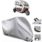 Kral Motor Kr-40 Grande 5 7000 Elektrikli Motor Brandası