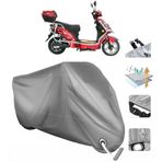 Kral Motor KR-41 Epico VINLEKS Motor Brandası