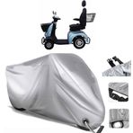 Kral Motor KR-47 Mako 5000 Elektrikli Motor Brandası