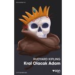 Kral Olacak Adam Rudyard Kıplıng