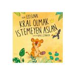Kral Olmak Istemeyen Aslan - Ezo Sunal