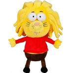 Kral Şakir 30 cm Remzi Peluş Oyuncak