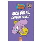 Kral Şakir 7 Mor Bir Fil Gördüm Sanki - Varol Yaşaroğlu