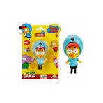 Kral Şakir Aslan Şakir Figür 10 Cm - Bükülebilir