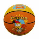 Kral Şakir Basketbol Topu No: 3