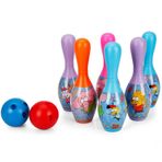 Kral Şakir Bowling Seti