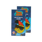 Kral Şakir Erkek Çocuk Parfümü 50ml – Eğlenceli ve Ferah Kokular (2 Adet )