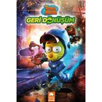 Kral Şakir Geri Dönüşüm Eksik Parça Yayınları