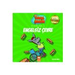 Kral Şakir İlk Okuma 4 Engelsiz Çevre - Eksik Parça Yayınları