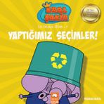 Kral Şakir İlk Okuma 7 Yaptığımız Seçimler - Eksik Parça Yayınları