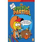Kral Şakir Kostüm Partisi