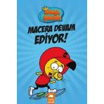 Kral Şakir Macera Devam Ediyor - Varol Yaşaroğlu