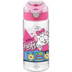 Kral Şakir Matara 500 Ml. - Happy Be - Pembe