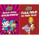 Kral Şakir Nefesler Tutuldu Heyacan Dorukta ! - Cilala ,parlat Bir Dürüm Patlat ! 2 'li Set Varol Yaşaroğlu - Hayır