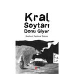 Kral Soytarı Donu Giyer - Mazhar Furkan Torun