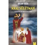 Kral Süleyman Karanlıklar Ordusuna Karşı - Gülşen Gazel