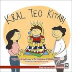 Kral Teo Kitabı - Gülseren Budayıcıoğlu