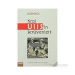 KRAL ULIS'IN SERÜVENLERİ - HOMEROS