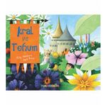 KRAL VE TOHUM - ERIC MADDERN
